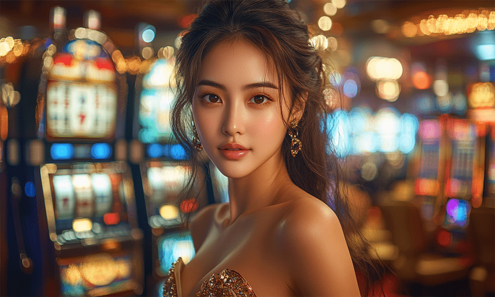 jss77 sòng bạc