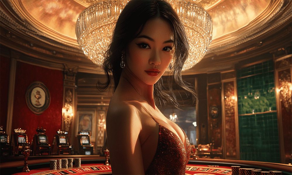 cách chơi baccarat luôn thắng